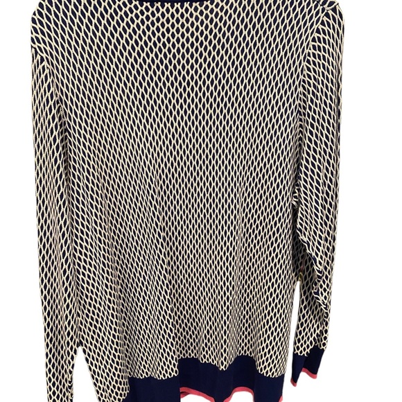 Molly and Isadora Sweater Sz 2x NWOT - Picture 3 of 4